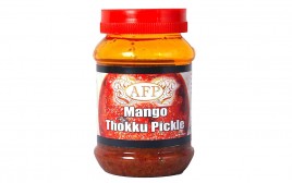 AFP Mango Thokku Pickle   Jar  200 grams